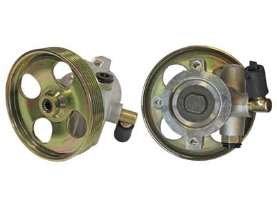 TEHOSTINPUMPPU PEUGEOT - Tehostinpumput - 15-0258 - 1