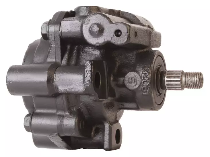 TEHOSTINPUMPPU TOYOTA HILUX - Tehostinpumput - 15-1238 - 1