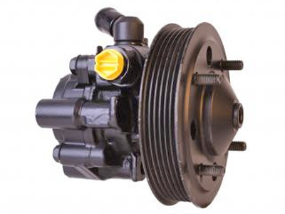 TEHOSTINPUMPPU TOYOTA # - Tehostinpumput - 15-0178 - 1