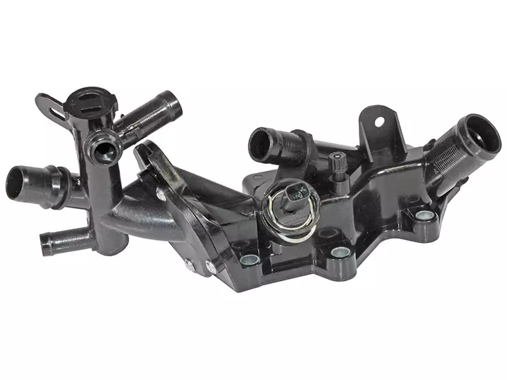 TERMOSTAATTIKOTELO (ILM.TERMOST.) DACIA,RENAULT - Termostaatit (jäähdytinneste) - 7902-97018 - 1