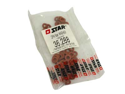 TIIVISTE M5X2 5339-970 - O-renkaat, stefat, tiivisteet - 36288 - 1