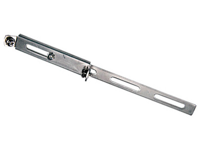 TUKIRAUTA ROSTERI X-VISION - Lisävalojen kiinnikkeet - 1605-NS38 - 1