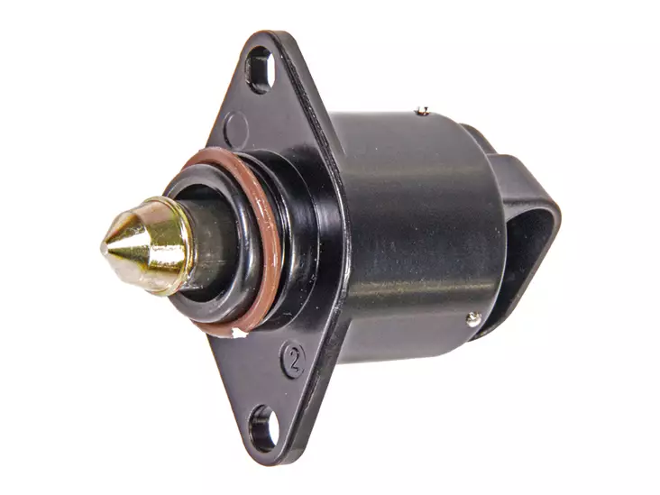 TYHJÄKÄYNTISÄÄDIN CHEV/DAEWOO - Tyhjäkäyntisäätimet - 7701-96398 - 1