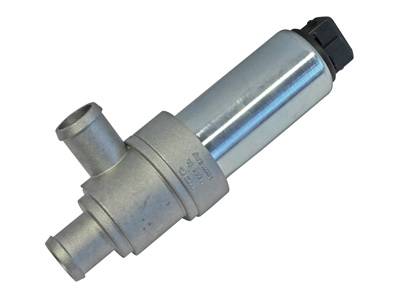 TYHJÄKÄYNTISÄÄDIN VW 037906457C 1,8- - Tyhjäkäyntisäätimet - 7733-9868 - 1