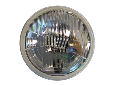 UMPIO H4 VALEO 7' PARKILLA - Ajovaloumpiot - 82438 - 1