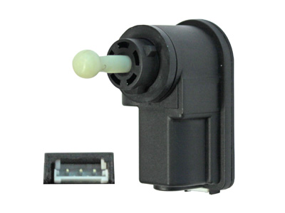 VALOJENSÄÄTÖMOOT. FOCUS I/ II/III MONDEO IV - Ajovalojen säätömoottorit - 1607-71438 - 1