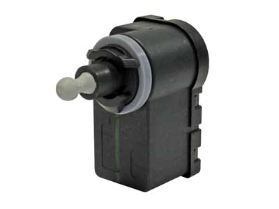 VALOJENSÄÄTÖMOOTTORI OPEL,SEAT - Ajovalojen säätömoottorit - 1607-78098 - 1