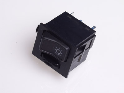 VALOKATK.GOLF I,PASSAT - Katkaisijat, merkkikohtaiset - 1033-0408 - 1