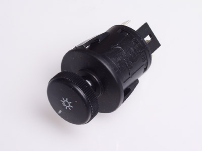 VALOKATK. OPEL KADETT E - Katkaisijat, merkkikohtaiset - 1042-0258 - 1