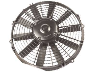 VAP.TUUL.MOOT. 12V 255MM PUHAL - Puhaltavat vapaatuulettimet 12V - 9000-19278 - 1