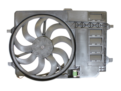 VAPAATUUL.MOOT. MINI (R50,R53) - Vapaatuulettimet ja vastukset merkkihaku - 9034-19218 - 1