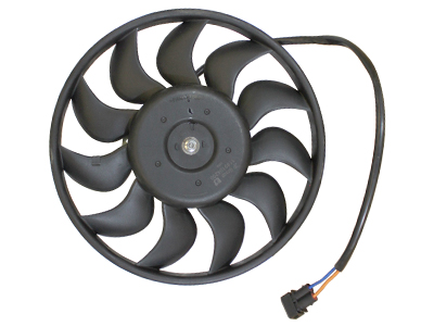 VAPAATUUL.MOOT TRANSPORTER T4 - Vapaatuulettimet ja vastukset merkkihaku - 9033-19198 - 1