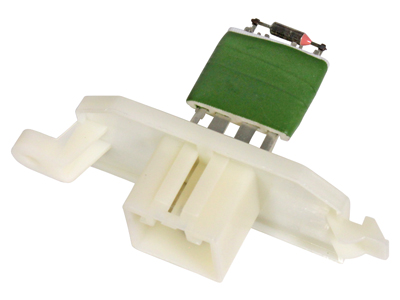 VASTUS FORD B-MAX/C-MAX/ECOSPORT/FOCUS/KUGA/TRANSIT - Puhallinmoottorit & vastukset merkkihaku - 9010-19428 - 1