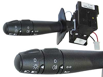 VILKKUKATK. R-KANGOO 97- - Katkaisijat, merkkikohtaiset - 1044-251438 - 1