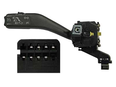 VILKKUKATK. VAG 2004- - Katkaisijat, merkkikohtaiset - 1033-0488 - 1