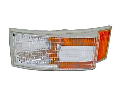 VILKKU/ÄÄRIV,FH/FM VAS+OIK - Etu- ja sivuvilkut hyötyajoneuvot ja RK - 1652-1668 - 1