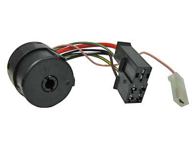 VIRTALUKONPOHJA SPRINTER/VITO AIRBAG - Virtalukot -pohjat ja lukkosarjat - 1041-0338 - 1