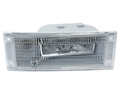 VOLVO FH #PARKKI/SUMUVALO OIK. - Valaisimet RK, merkkihaku - 1652-2018 - 1