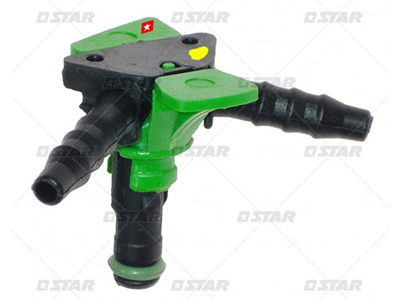 YLIVUOTOLIITIN BOSCH - Common Rail muut varaosat - 60151-78 - 1