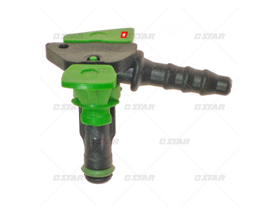 YLIVUOTOLIITIN SIEMENS - Common Rail muut varaosat - 60151-68 - 1