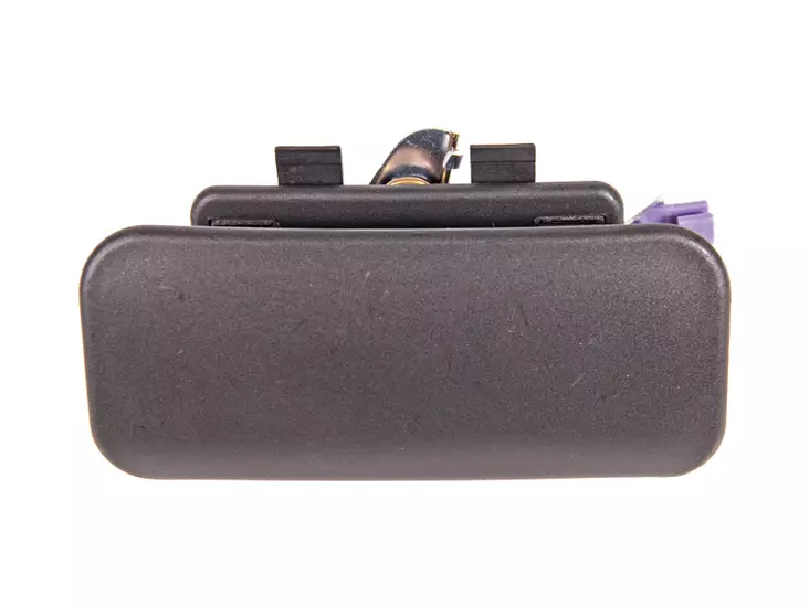 OVENKAHVA LIUKUOVI TRANSIT - Auton ovenkahvat ja -lukot - 1010-05178 - 1
