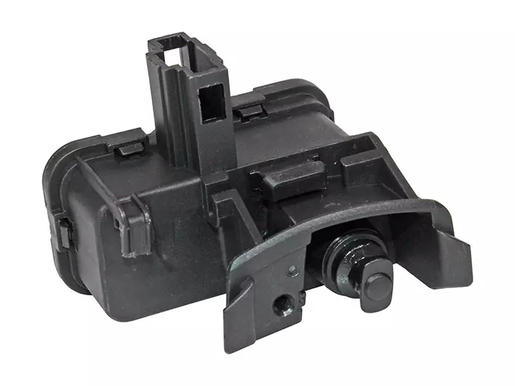 POLTTOAINEKANNEN LUKKO VAG - Auton ovenkahvat ja -lukot - 1033-05228 - 1