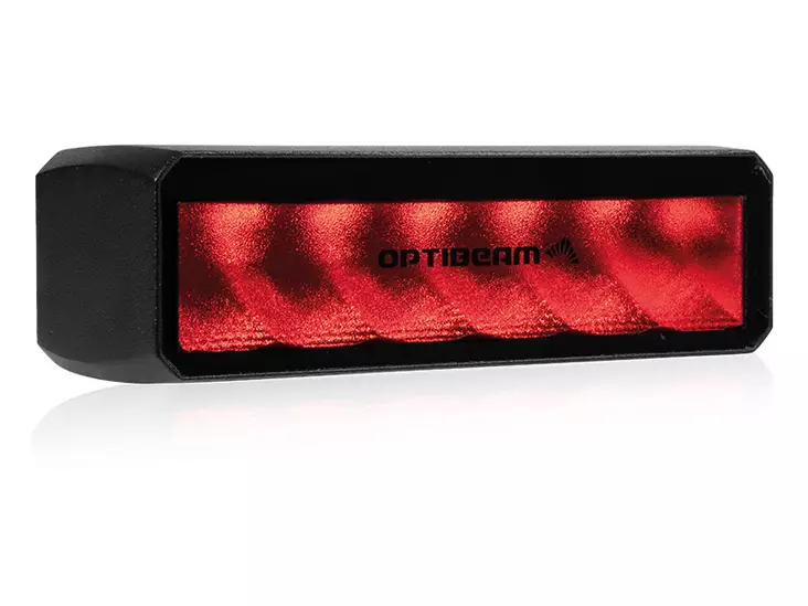 Optibeam SlimX Ambient led-työvalo - 2760LM / 5300K - LED-työvalot 28 - 50W - 1603-300768 - 1