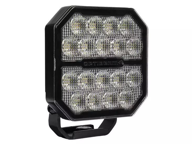 Optibeam Elites 5 led-työvalo - 8500lm / 5000K - LED-työvalot 50W> - 1603-300828 - 1