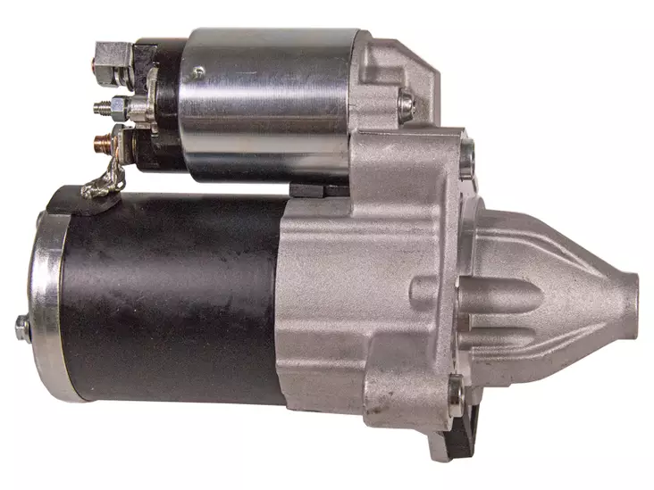 STARTTI 1,2KW NISSAN - Startit - 5200-6965228 - 1