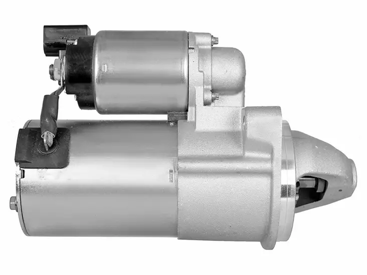 STARTTI 1,8KW HYUNDAI,KIA - Startit - 5200-6965488 - 1