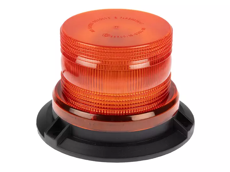 BFL LED MINIMAJAKKA 12-24V KELT. - LED-majakat - 1603-414018 - 1