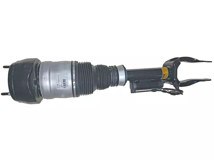 ILMAJOUSIJALKA MB ML/GLE W166 ETU VASEN - Ilmajousitus - 1851-10008 - 1