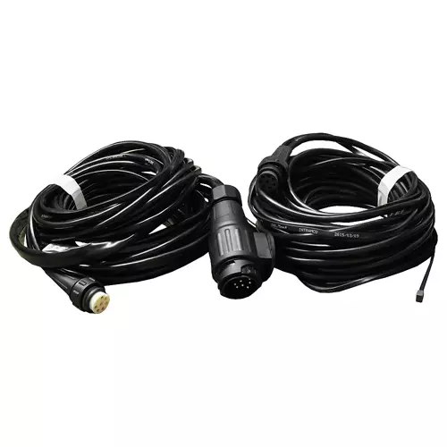 JOHTOSARJA ASPÖCK 8-NAP 10M - Peräkärryvalojen pistokkeet ja rasiat - 15088 - 1