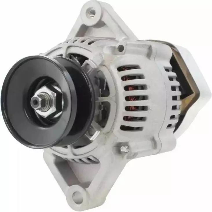 LATURI 12V 55A KUBOTA 101211-863, 383-0592 - Laturit - 3200-61238 - 1
