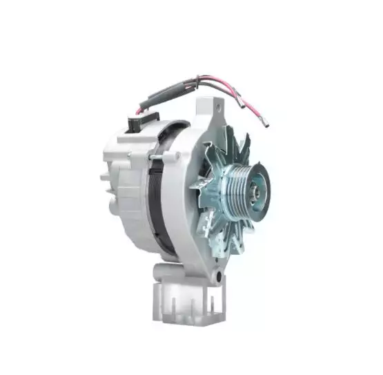 Laturi 12V 80A - Ford USA / Mercury - Laturit - 3200-4908 - 3