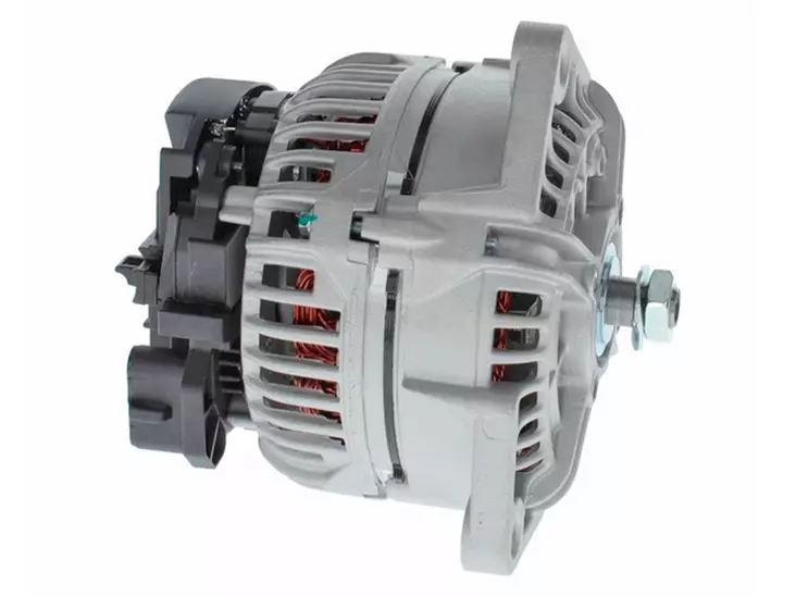 LATURI 24V 80A - Laturit - 1986A00918 - 1