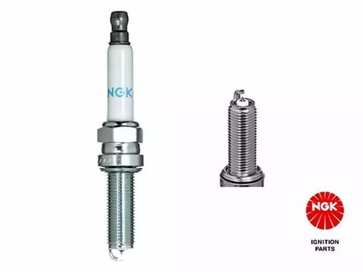 NGK LMAR8AI-8 (ME 4) - Sytytystulpat - N92288 - 1