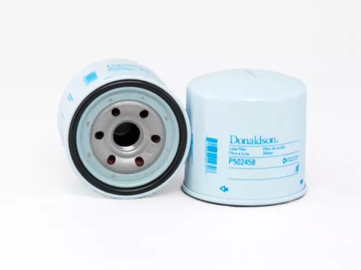 ÖLJYNSUODATIN DONALDSON - Öljynsuodattimet - 1484-P502458 - 1