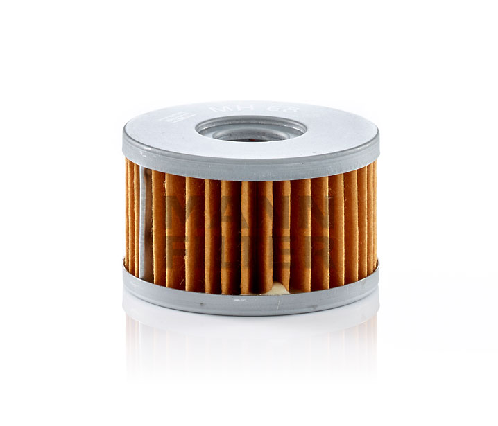 ÖLJYNSUODATIN MANN - Öljynsuodattimet - 1482-MH68 - 1