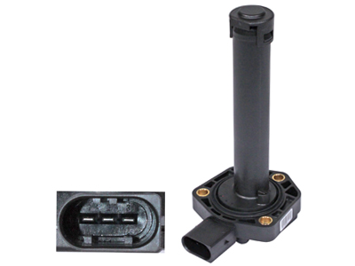 ÖLJYNTASONTUNNISTIN BMW - Moottoriöljyn tason tunnistimet - 7734-96368 - 1