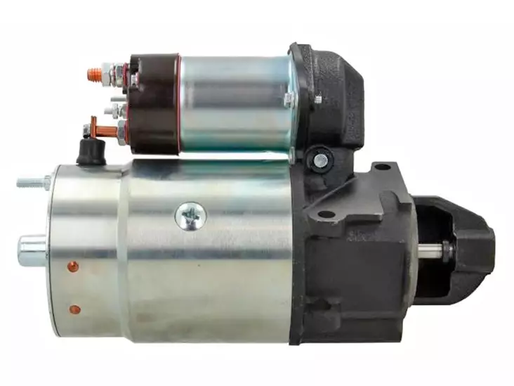 STARTTI CHEVY V8 MAN - Startit - 5200-8928 - 2