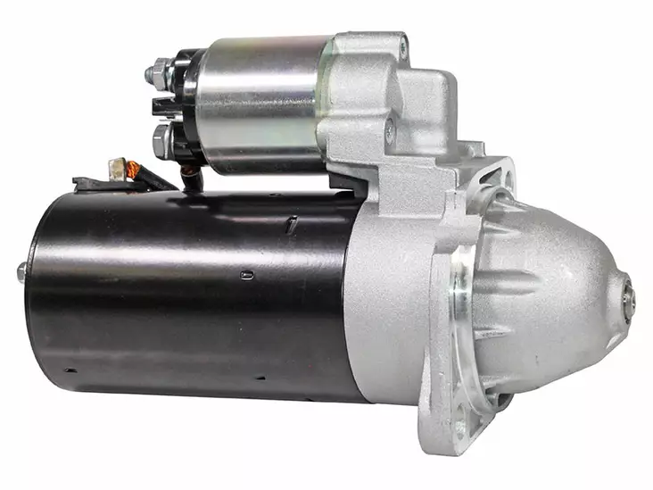 STARTTI UUSI BOSCH 12V 2,0KW LOMBARDINI - Startit - 1986S00718 - 1