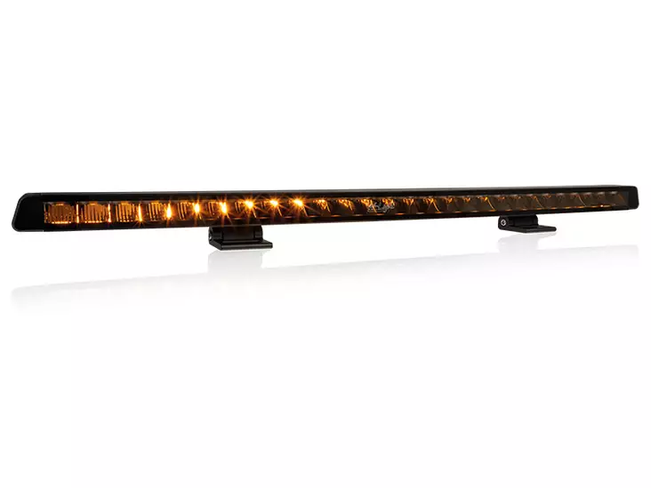 W-light Surge Super Slim 30 led-lisävalopaneeli - LED-lisävalopaneelit - 1605-NS3878 - 1