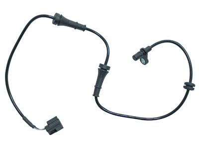 ABS-ANTURI JUKE (F15) TAKA VASEN - ABS-anturit - 7831-28119 - 1