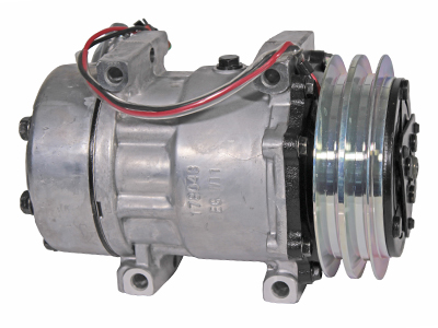 AC-KOMPRESSORI SCANIA 2A132MM - Ilmastointikompressorit - 51-99179 - 1