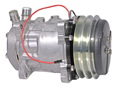 AC-KOMPRESSORI - Ilmastointikompressorit - 51-99129 - 1