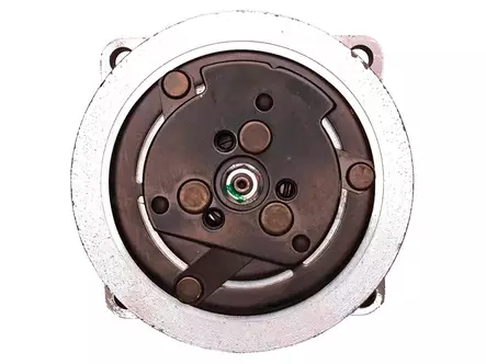 AC KOMPRESSORI ALFA 155,164 - Ilmastointikompressorit - 51-0309 - 3