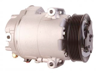 AC KOMPRESSORI ASTRA J, MERIVA B - Ilmastointikompressorit - 51-0839 - 1