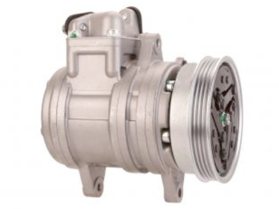 AC KOMPRESSORI KIA PICANTO 04-11 - Ilmastointikompressorit - 51-0209 - 1