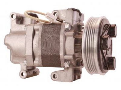AC KOMPRESSORI MAZDA R135 - Ilmastointikompressorit - 51-0559 - 1